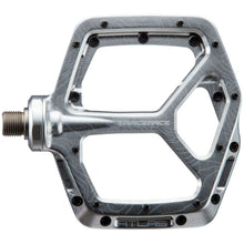 Race Face Atlas Pedals - Platform, Aluminum, 9/16", Silver [MPN: PD22ATLASSLVR]_1348295