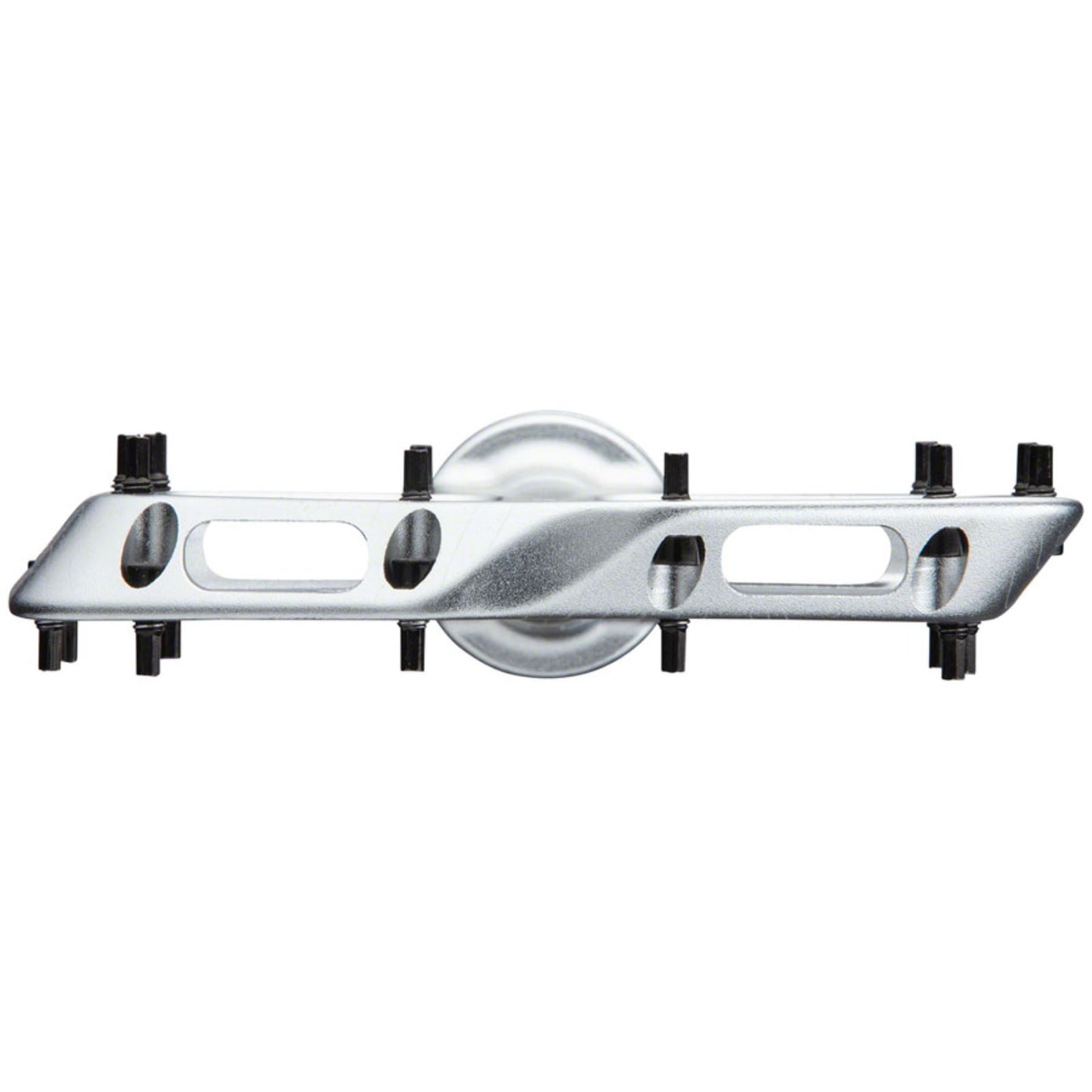 Race Face Atlas Pedals - Platform, Aluminum, 9/16", Silver [MPN: PD22ATLASSLVR]_1348296