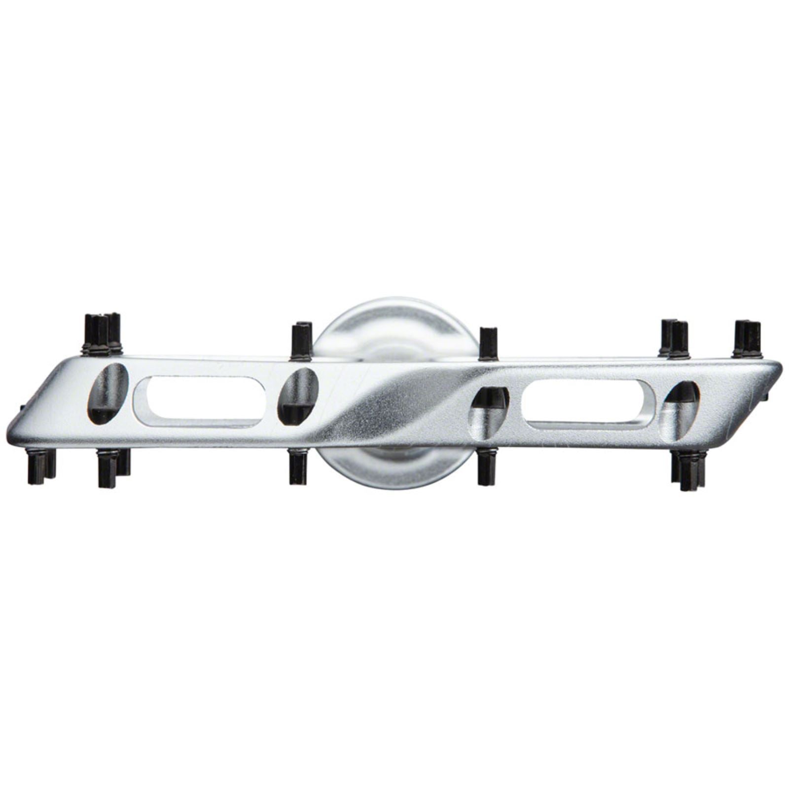 Race Face Atlas Pedals - Platform, Aluminum, 9/16", Silver [MPN: PD22ATLASSLVR]_1348296
