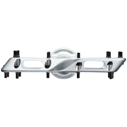 Race Face Atlas Pedals - Platform, Aluminum, 9/16", Silver [MPN: PD22ATLASSLVR]_1348296