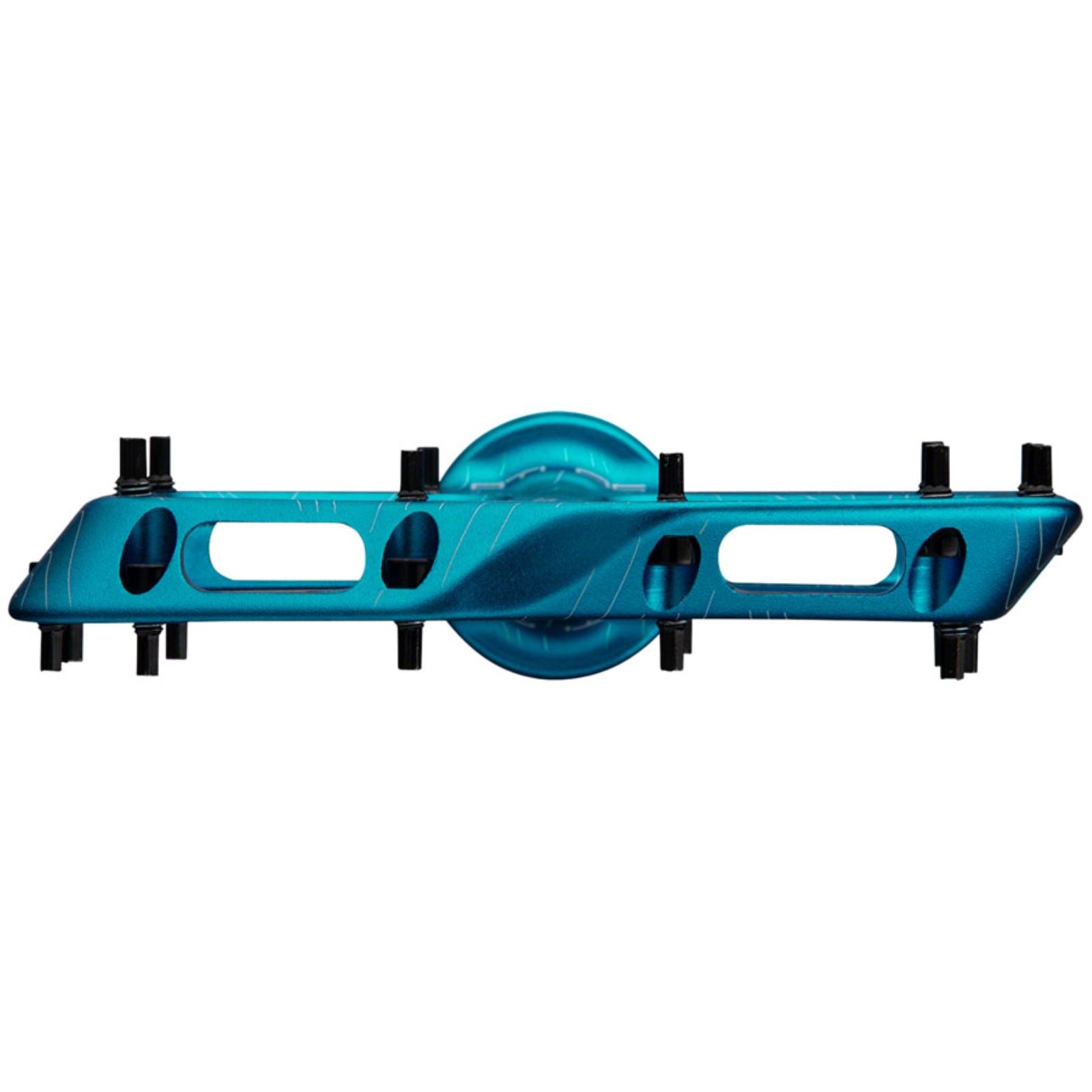 Race Face Atlas Pedals - Platform - Aluminum - 9/16" - Turquoise [MPN: PD22ATLASTUR]_1348299