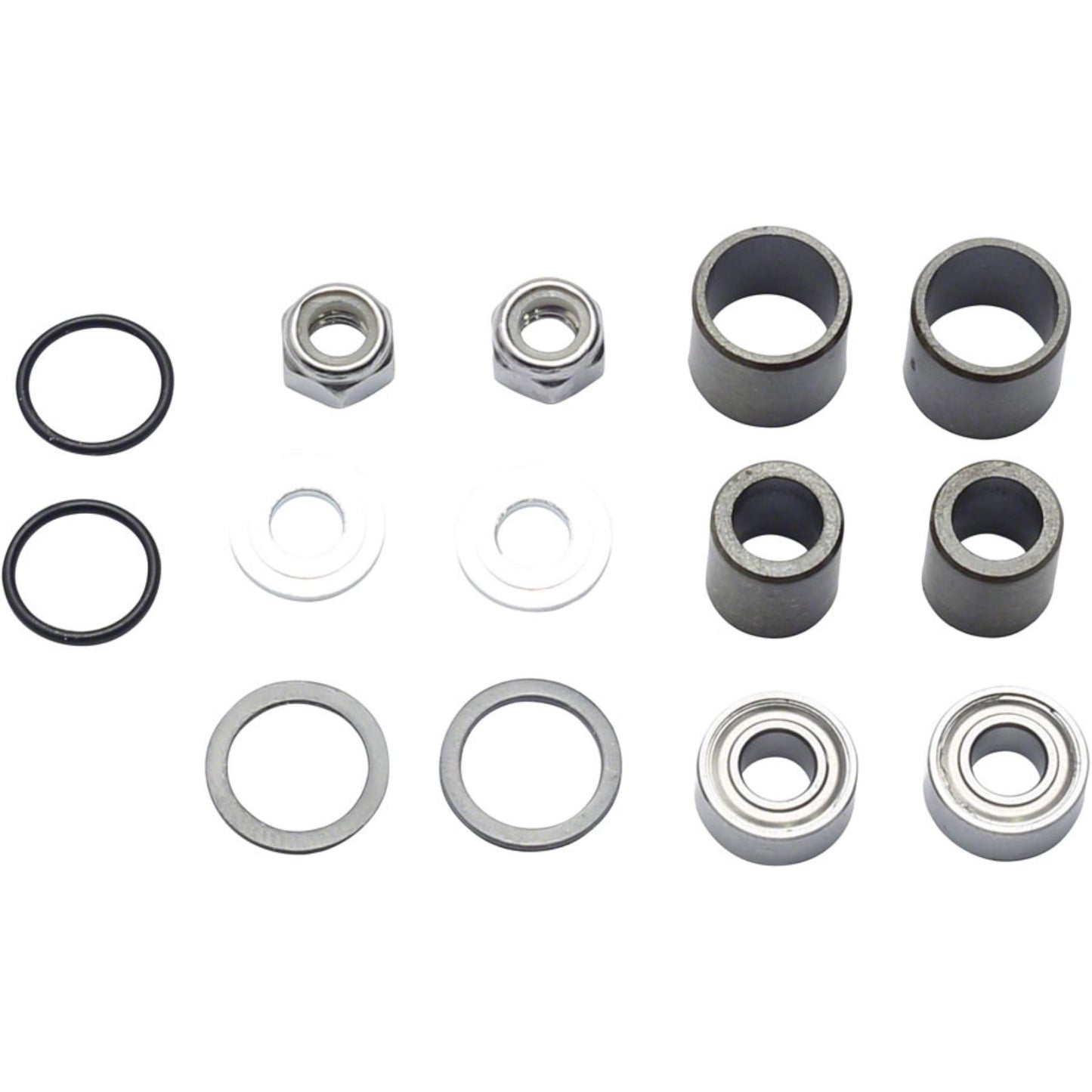 HT Components N-M1 Rebuild Kit [MPN: 136010100002]_1348437