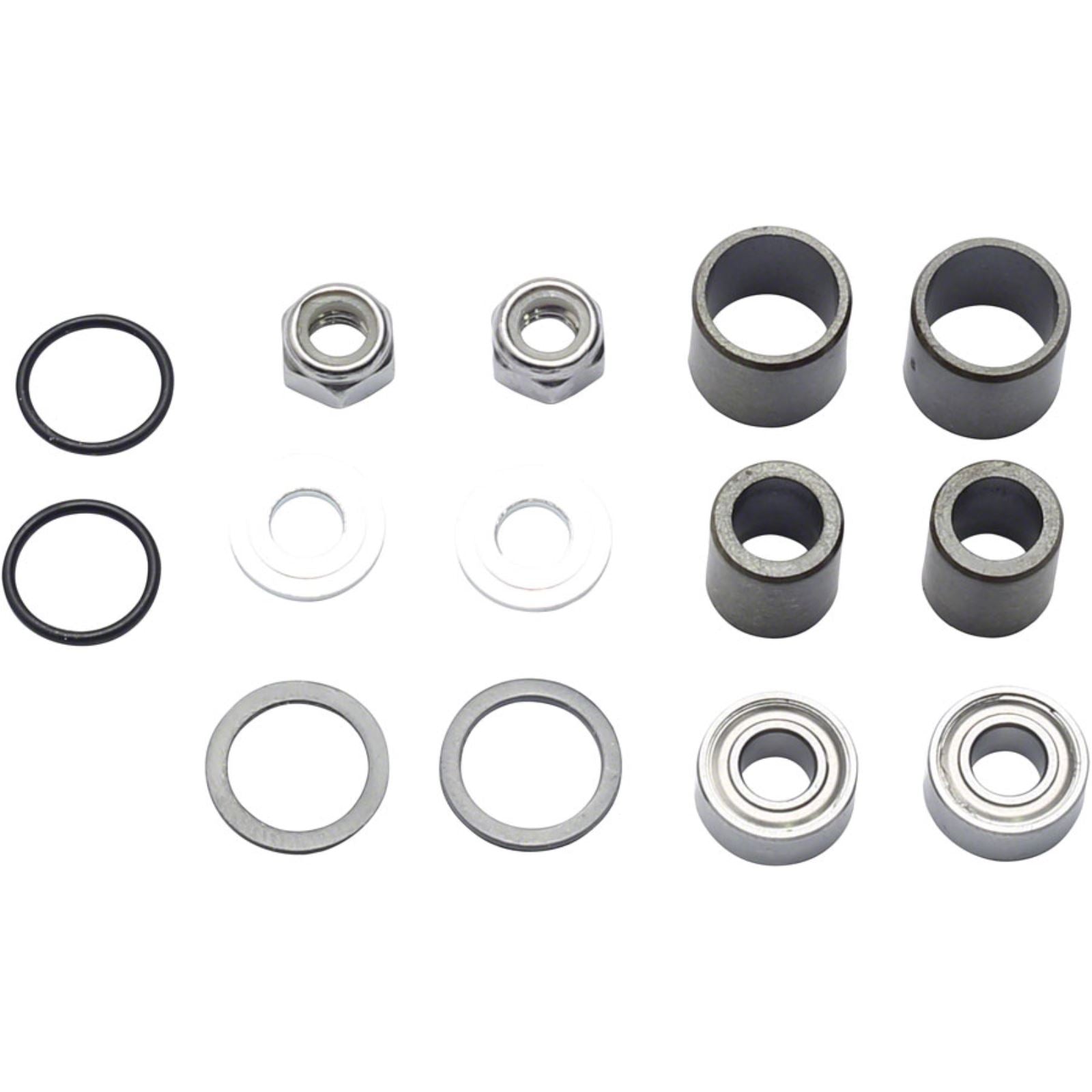 HT Components N-M1 Rebuild Kit [MPN: 136010100002]_1348437