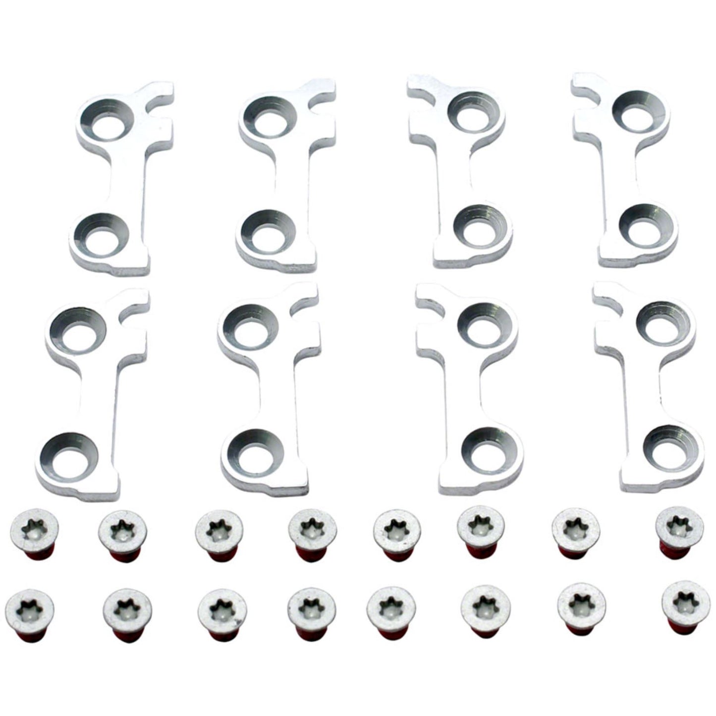 HT Components Hook plates for HT pedals [MPN: 1360XX300002]_1348508