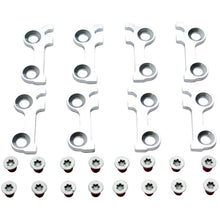 HT Components Hook plates for HT pedals [MPN: 1360XX300002]_1348508