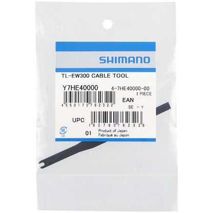Shimano Cable Tool - TL-EW300 [MPN: Y7HE40000]_1349153