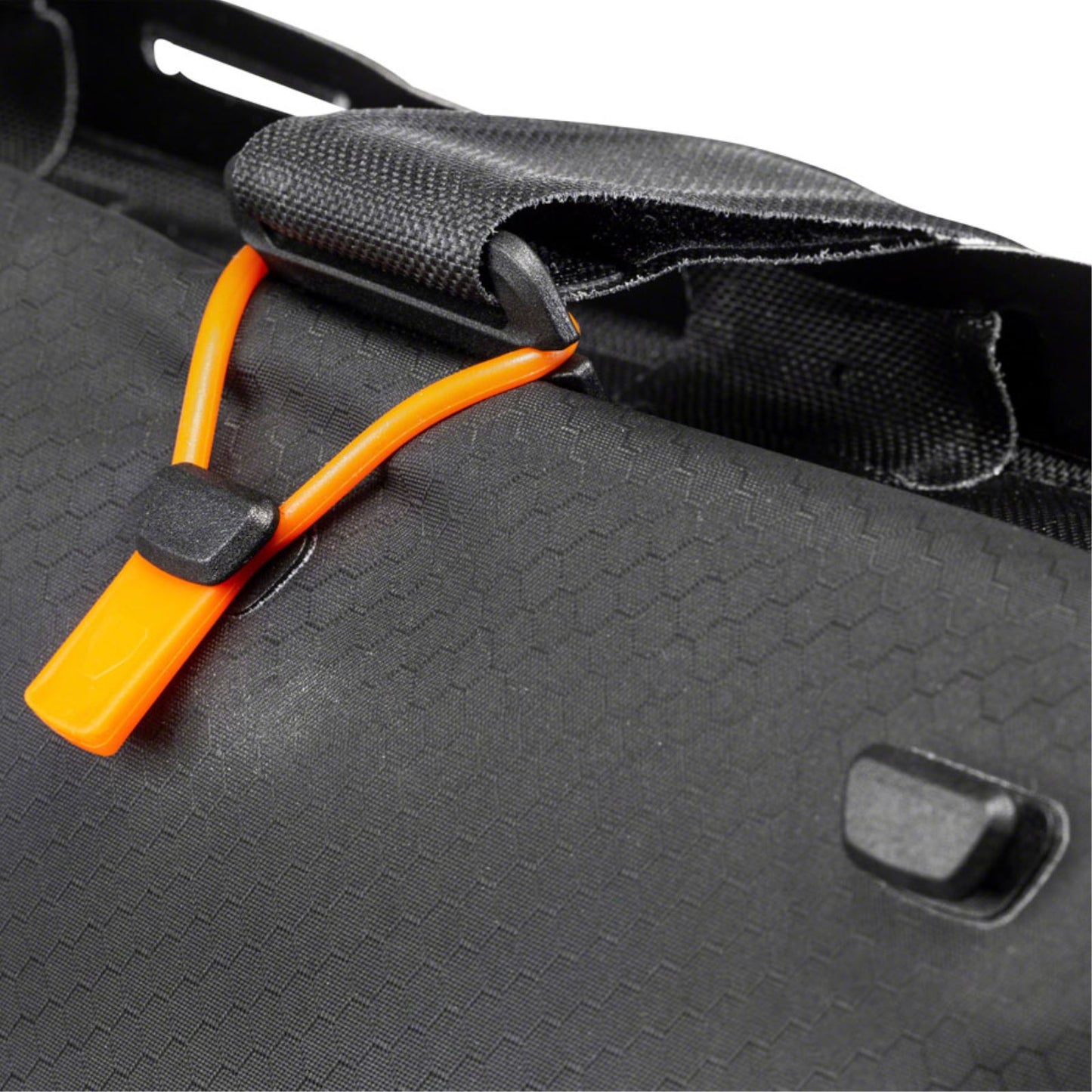 Ortlieb RC Frame Pack - Triangle - Roll Closure - 4/Liter - Black [MPN: F9975]_1349517