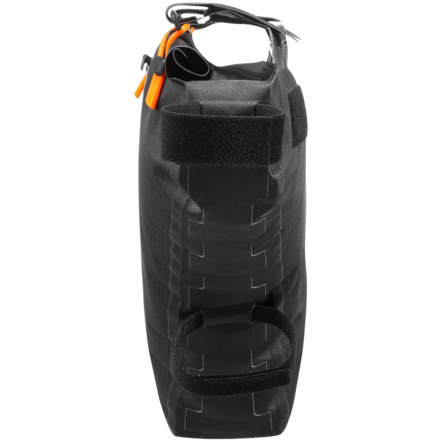 Ortlieb RC Frame Pack - Triangle - Roll Closure - 4/Liter - Black [MPN: F9975]_1349518
