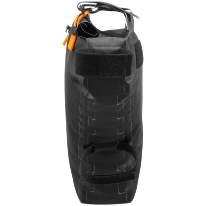 Ortlieb RC Frame Pack - Triangle - Roll Closure - 4/Liter - Black [MPN: F9975]_1349518