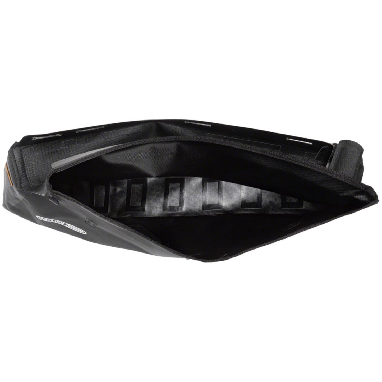 Ortlieb RC Frame Pack - Triangle - Roll Closure - 6/Liter - Black [MPN: F9976]_1349522