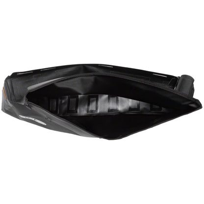 Ortlieb RC Frame Pack - Triangle - Roll Closure - 6/Liter - Black [MPN: F9976]_1349522