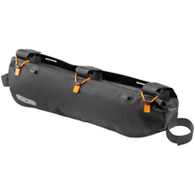 Ortlieb RC Frame Pack - Toptube - Roll Closure - 4/Liter - Black [MPN: F9943]_1349485
