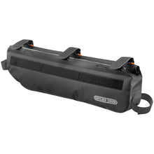 Ortlieb RC Frame Pack - Toptube - Roll Closure - 4/Liter - Black [MPN: F9943]_1349486