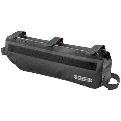 Ortlieb RC Frame Pack - Toptube - Roll Closure - 4/Liter - Black [MPN: F9943]_1349486