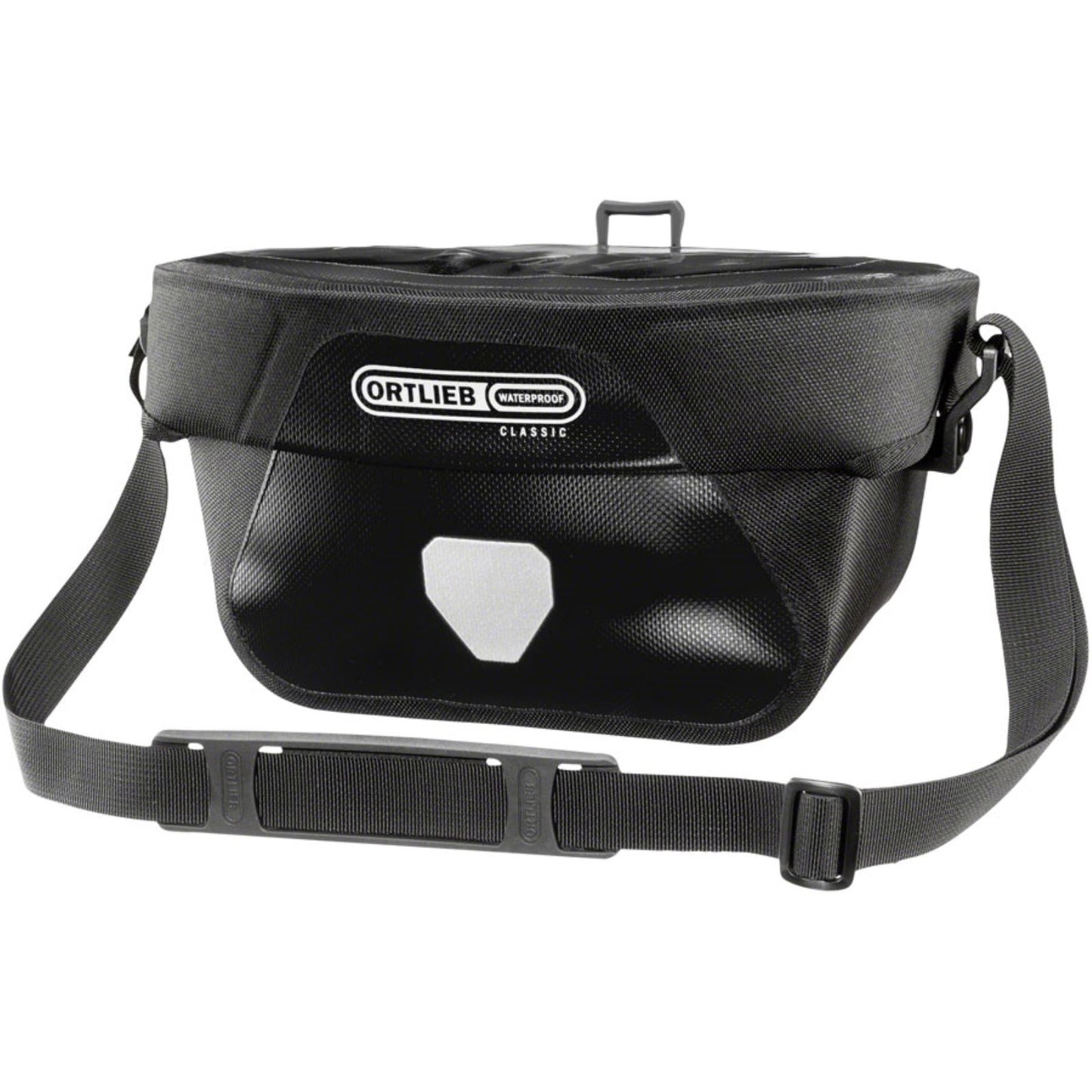 Ortlieb Ultimate Six Classic Handlebar Bag - 5/Liter_1349490