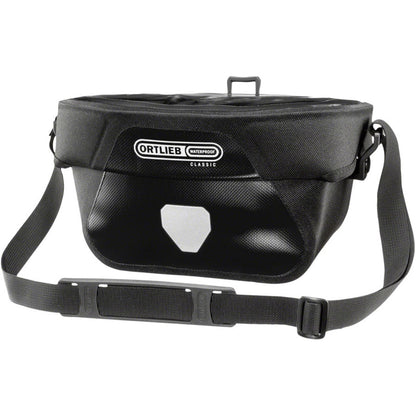 Ortlieb Ultimate Six Classic Handlebar Bag - 5/Liter_1349490