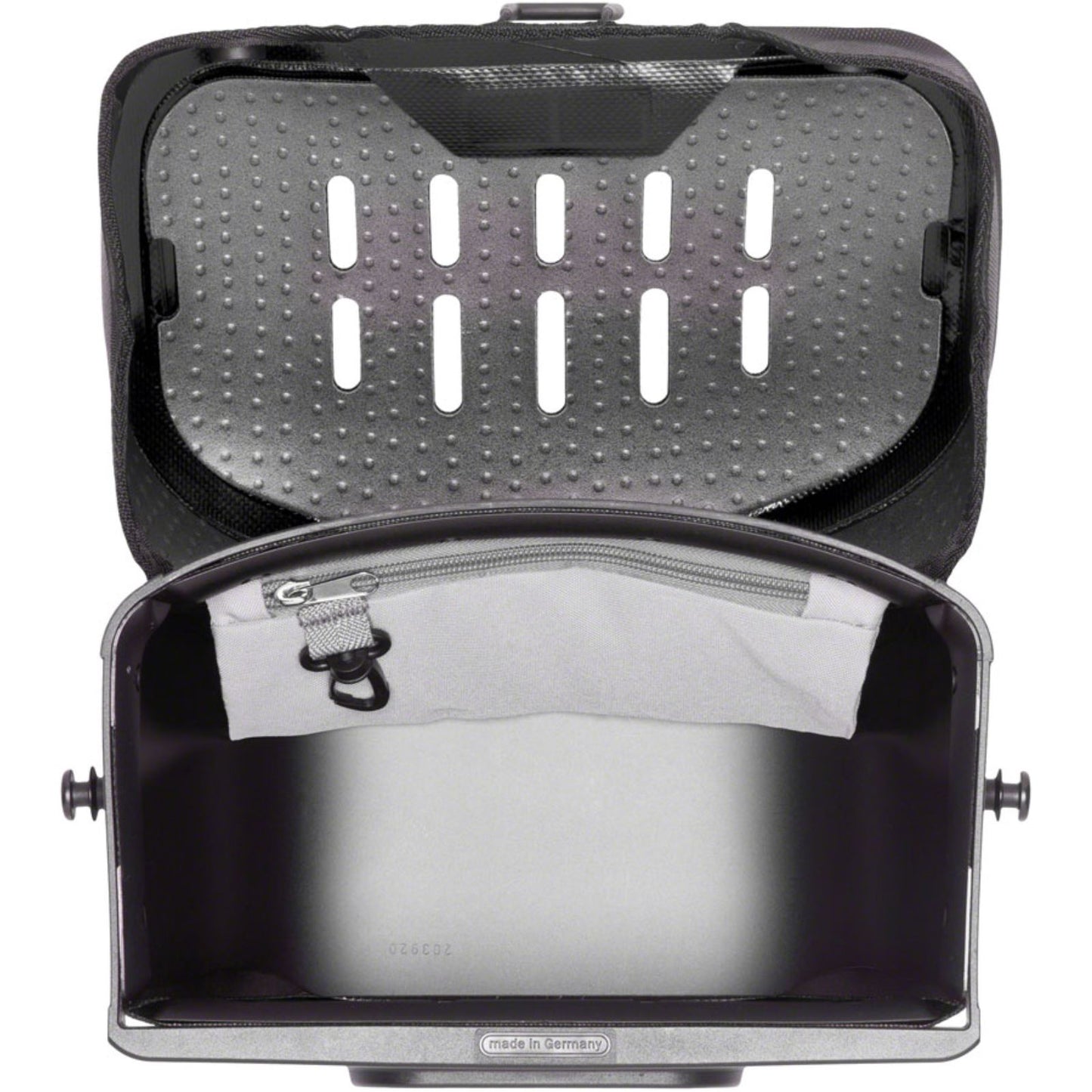 Ortlieb Ultimate Six Classic Handlebar Bag - 5/Liter_1349492