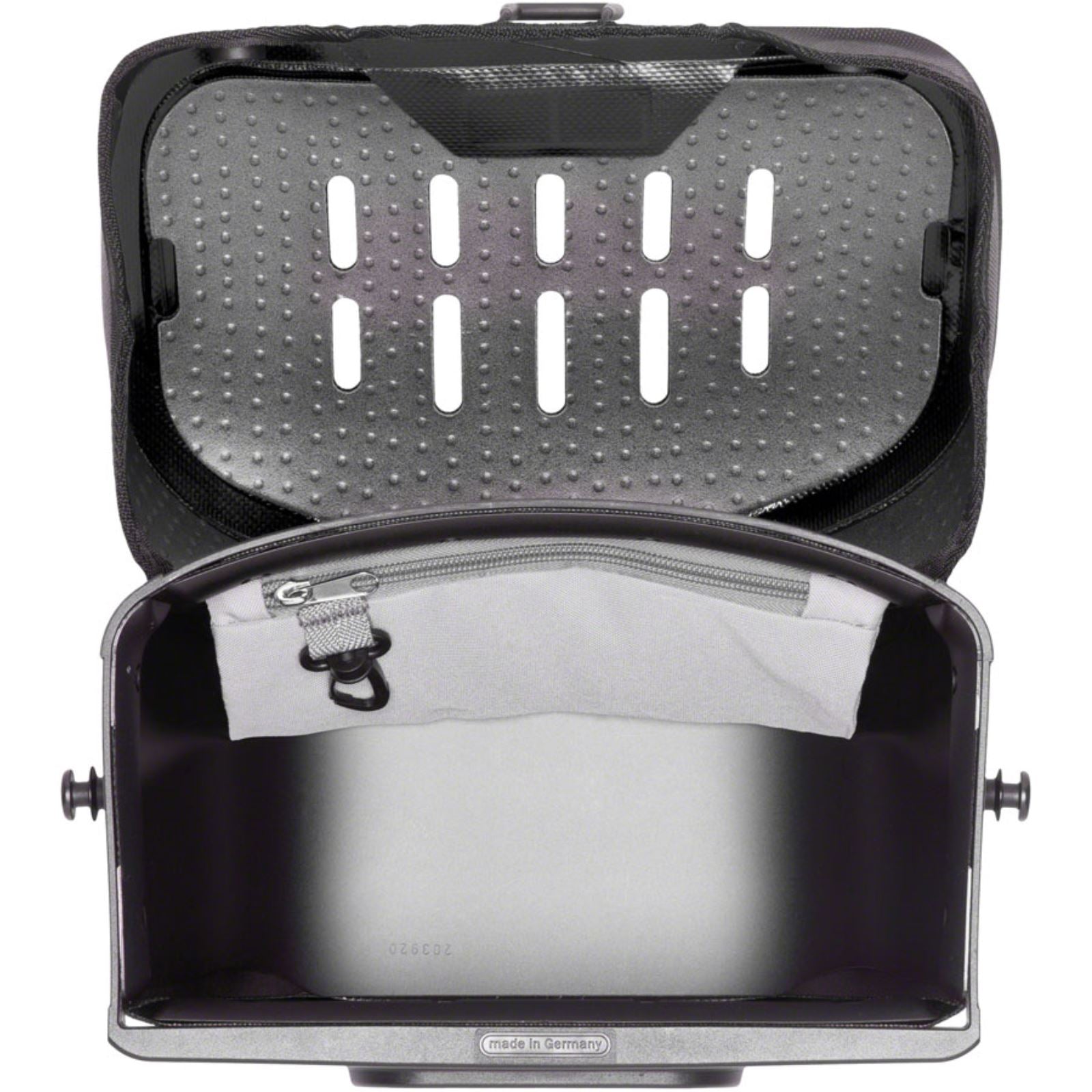 Ortlieb Ultimate Six Classic Handlebar Bag - 5/Liter_1349492