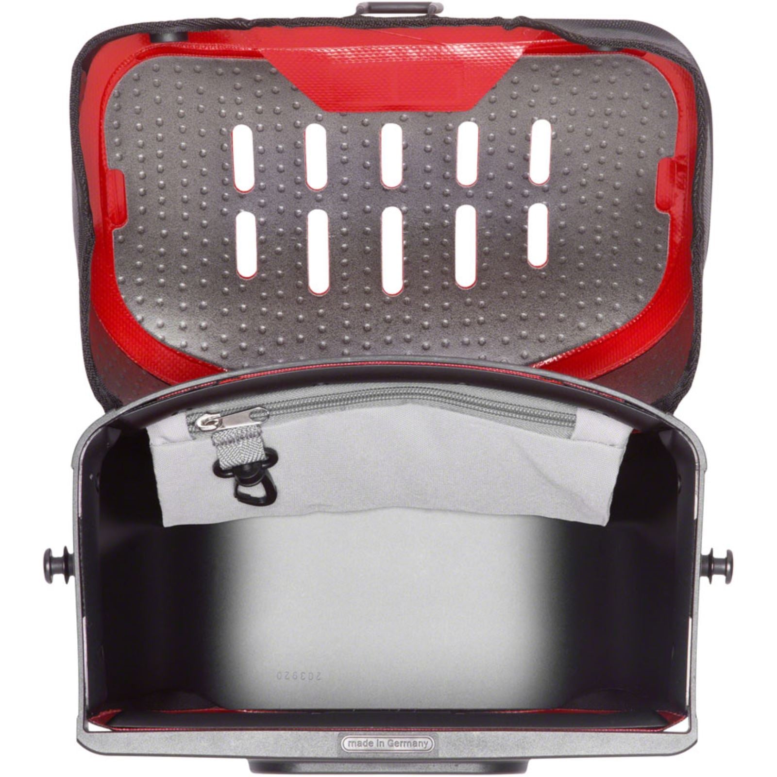 Ortlieb Ultimate Six Classic Handlebar Bag - 5/Liter_1349498