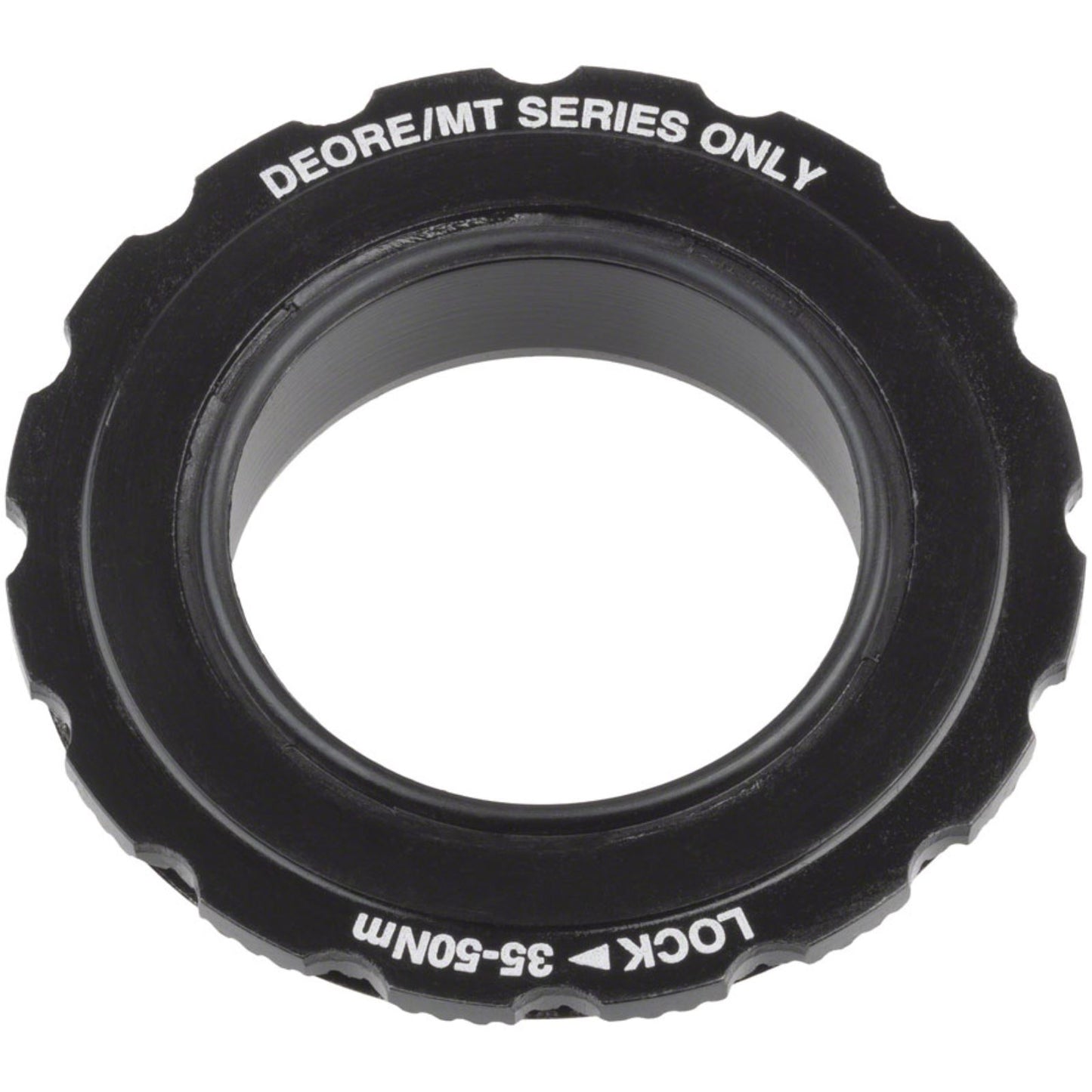 Shimano Crank Spider - Lock Ring/Washer - FC-M6100-1  [MPN: Y0L198030]_1349596