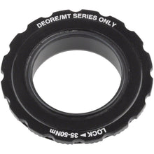 Shimano Crank Spider - Lock Ring/Washer - FC-M6100-1  [MPN: Y0L198030]_1349596