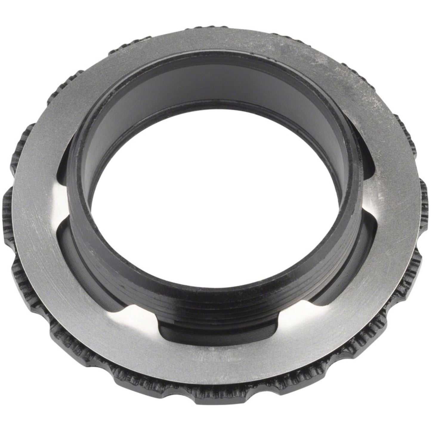Shimano Crank Spider - Lock Ring/Washer - FC-M6100-1  [MPN: Y0L198030]_1349597