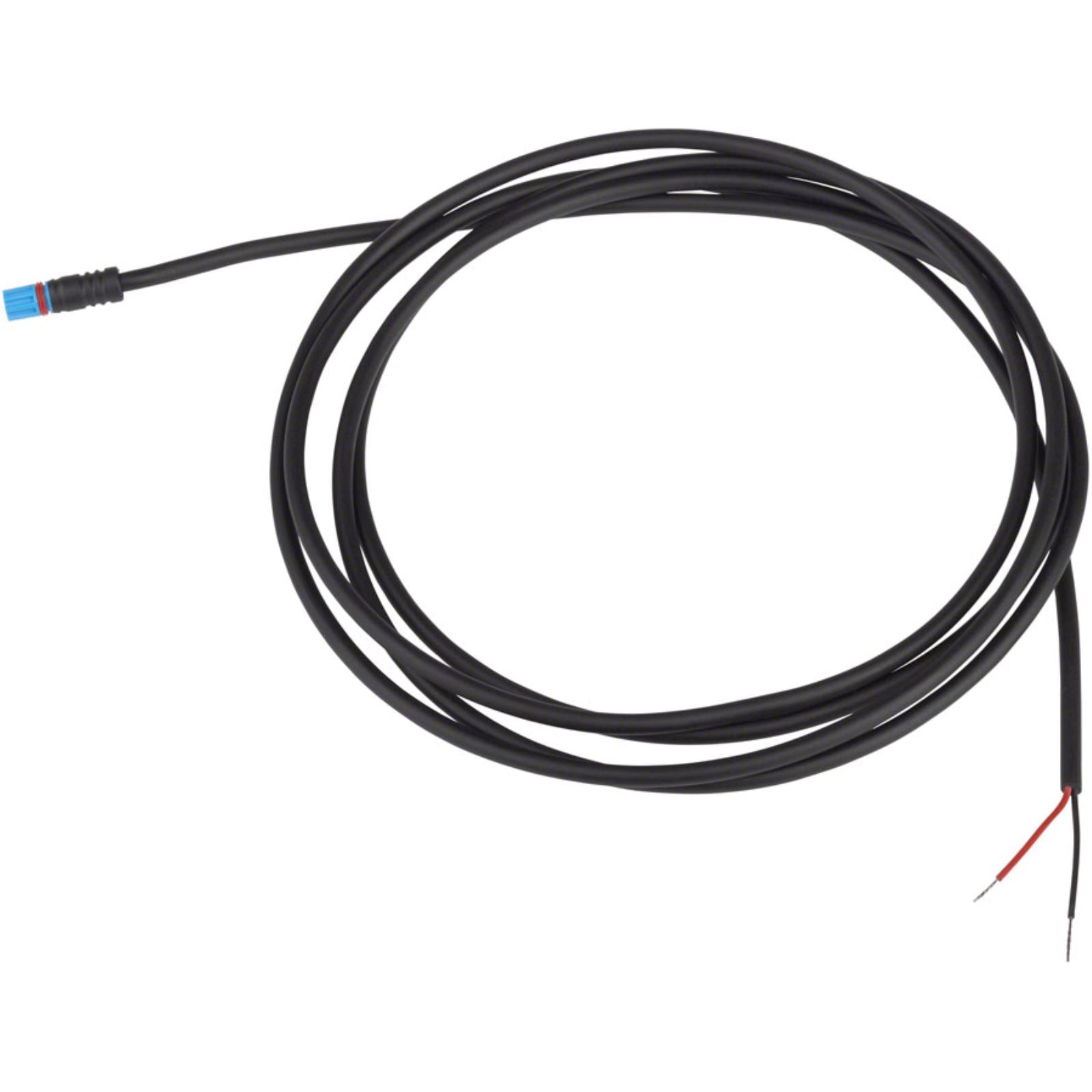 Bosch Headlight Cable - 1600mm, The Smart System Compatible [MPN: EB12.120.03R]_1349714