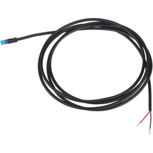 Bosch Headlight Cable - 1600mm, The Smart System Compatible [MPN: EB12.120.03R]_1349714