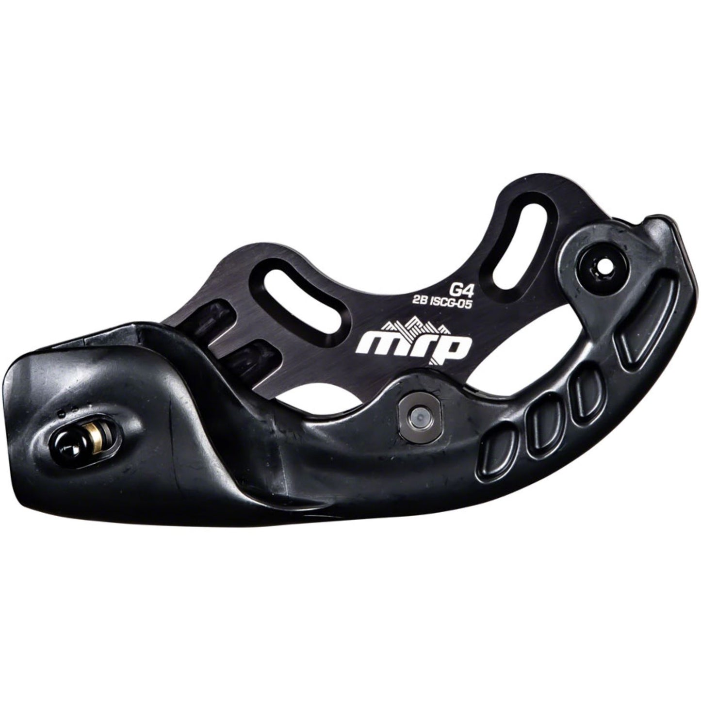 MRP Mini G5 SL Chain Guide - 32-36T, ISCG-05 2 Bolt, Black [MPN: 25-8-860]_1349864
