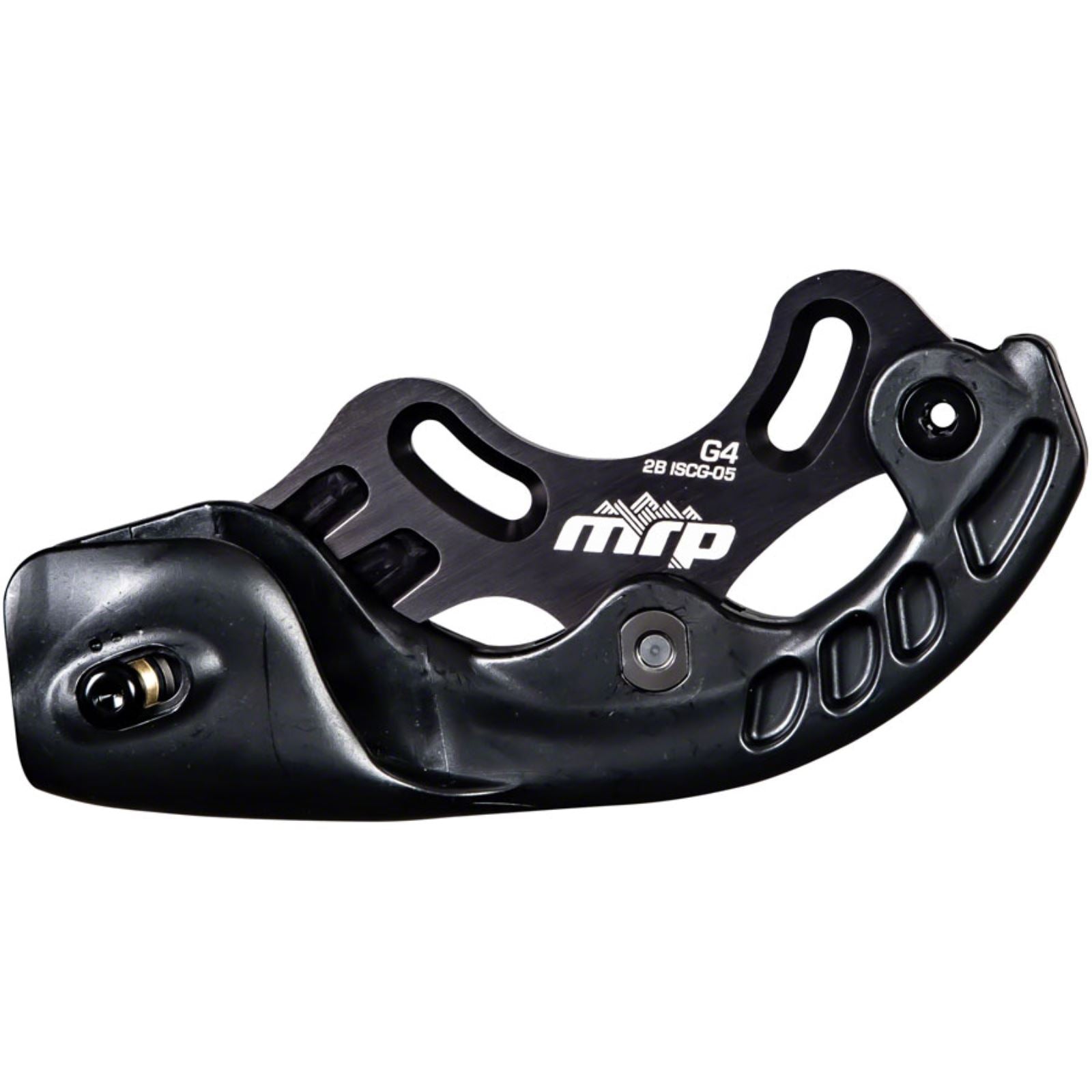 MRP Mini G5 SL Chain Guide - 32-36T, ISCG-05 2 Bolt, Black [MPN: 25-8-860]_1349864