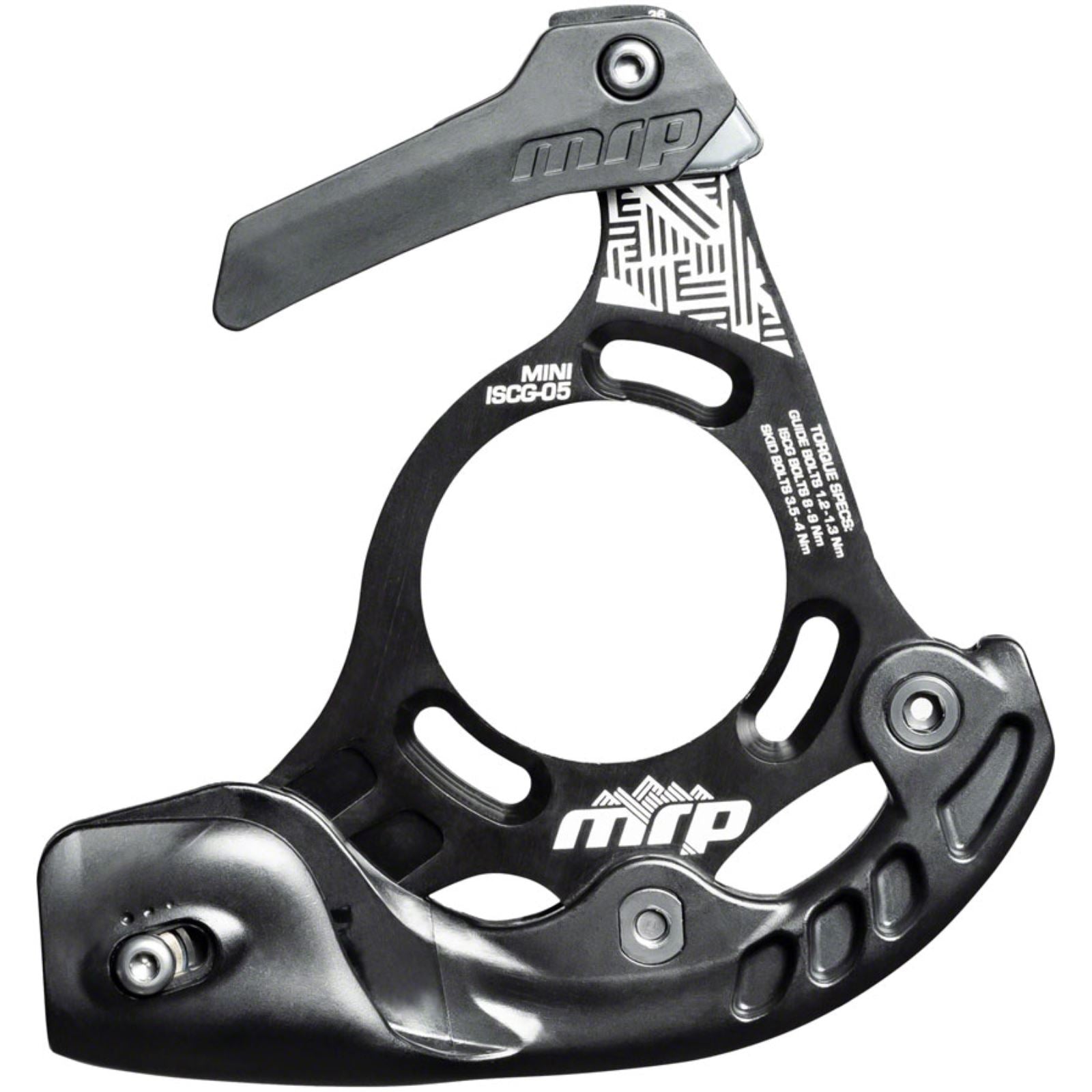 MRP Mini G5 SL Chain Guide - 32-36T, ISCG-05 - Black [MPN: 25-8-850]_1349865