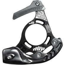 MRP Mini G5 SL Chain Guide - 32-36T, ISCG-05 - Black [MPN: 25-8-850]_1349865