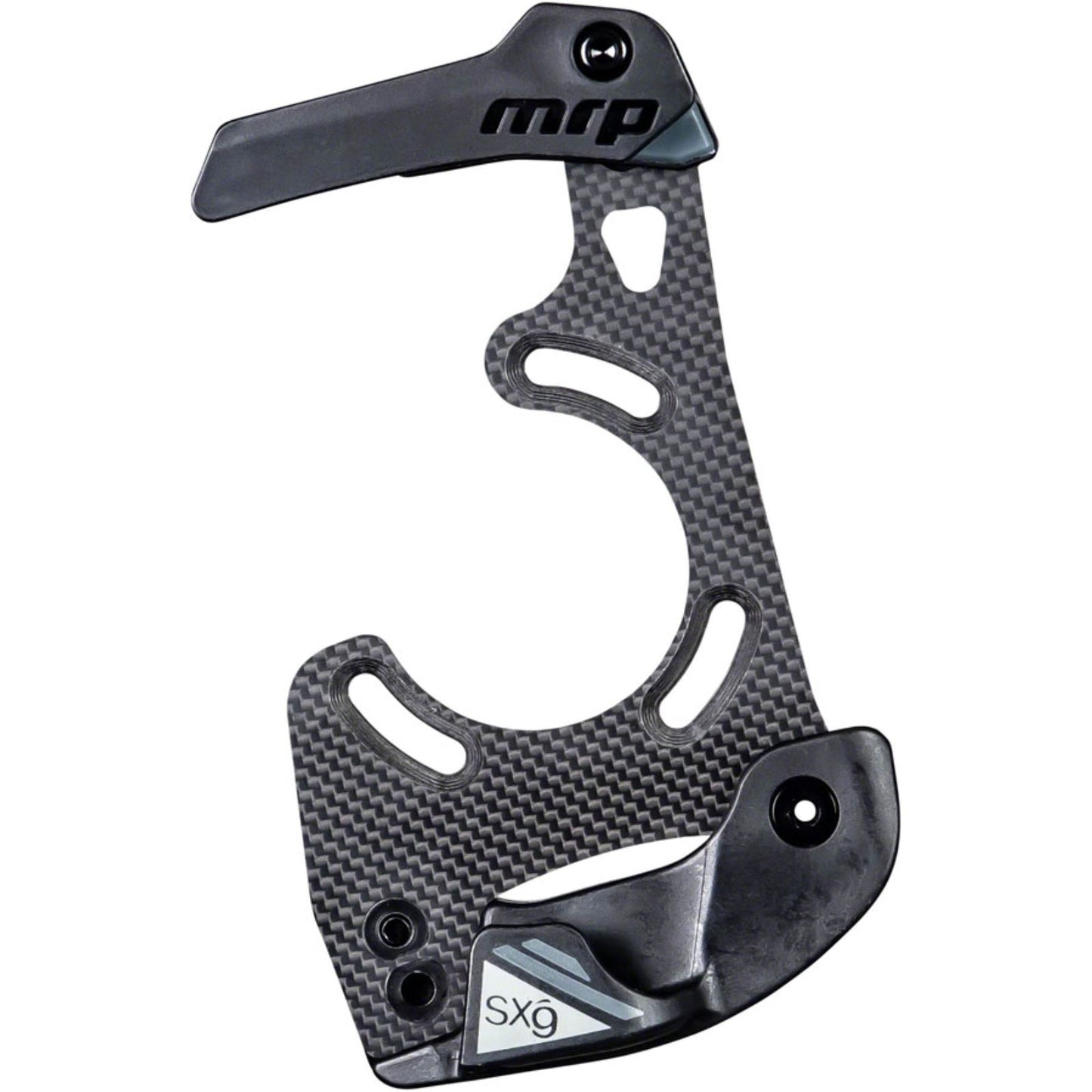 MRP SXg SLR CB Chain Guide - 30-34T, ISCG-05 - Black [MPN: 25-1-130]_1349870