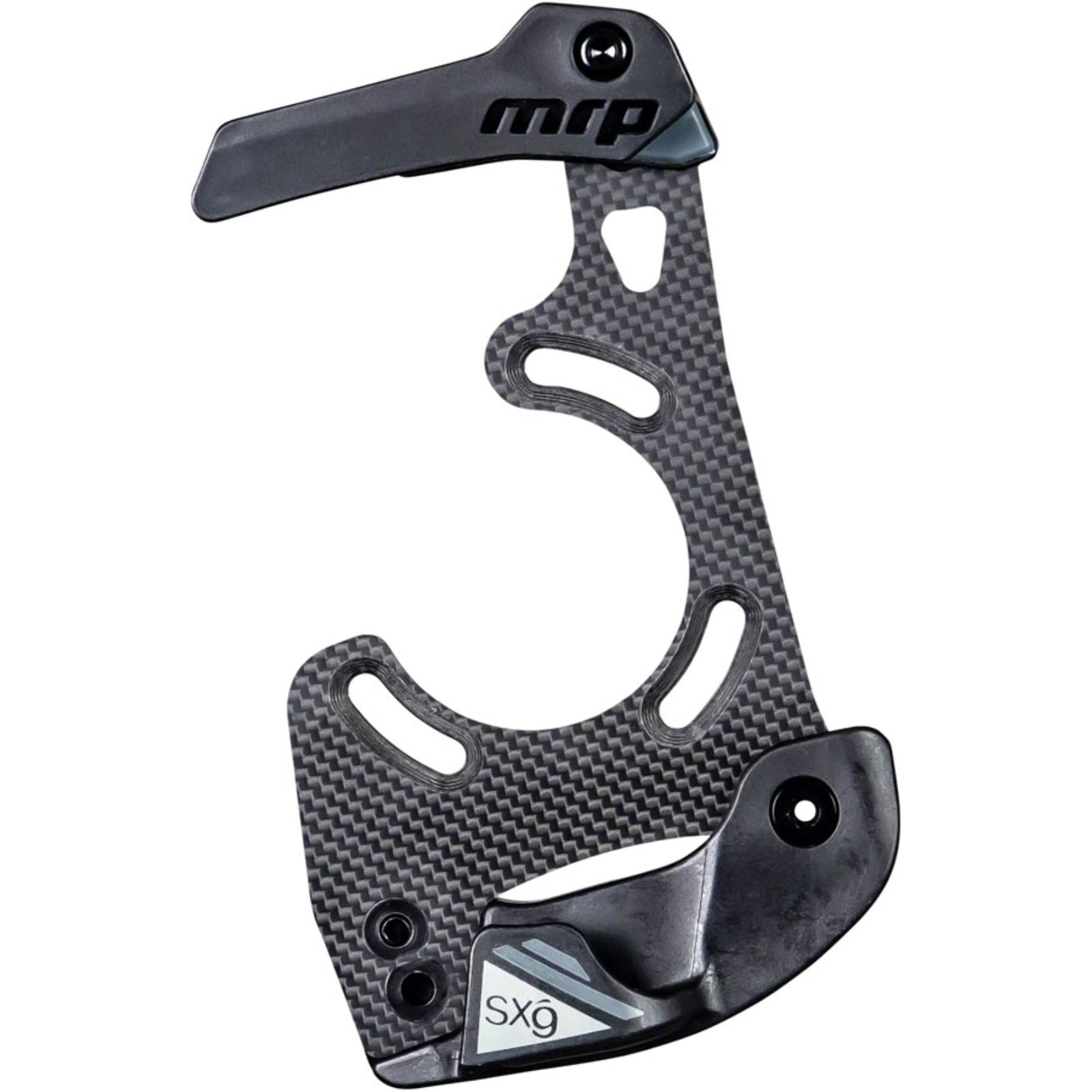 MRP SXg SLR CB Chain Guide - 30-34T, ISCG-05 - Black [MPN: 25-1-130]_1349870