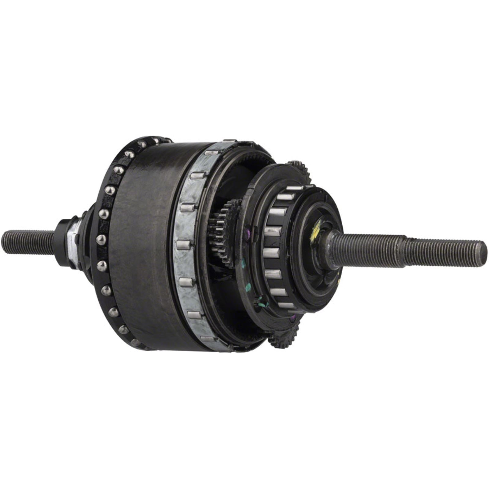 Shimano Internal Assembly - SG-C6001-8D [MPN: Y3EK98010]_1350058