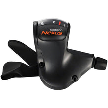 Shimano Internally Geared Hub Shifter - 5-Speed - Rapidfire Plus [MPN: ESL5S50ALSL3]_1350059