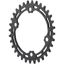 Shimano Chainring - 32t - 10/11-Speed - Asymmetric 96 BCD - Black [MPN: Y0LA32000]_1350067