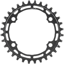 Shimano Chainring - 32t - 10/11-Speed - Asymmetric 96 BCD - Black [MPN: Y0LA32000]_1350068