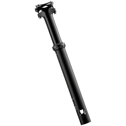 Race Face Turbine SL Dropper Seatpost - 31.6 - 75mm Travel - Black [MPN: SP22TURSLDP31.6X75BLK]_1350179