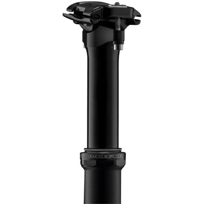 Race Face Turbine SL Dropper Seatpost - 31.6 - 75mm Travel - Black [MPN: SP22TURSLDP31.6X75BLK]_1350156