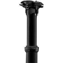 Race Face Turbine SL Dropper Seatpost - 30.9 - 75mm Travel - Black [MPN: SP22TURSLDP30.9X75BLK]_1350208