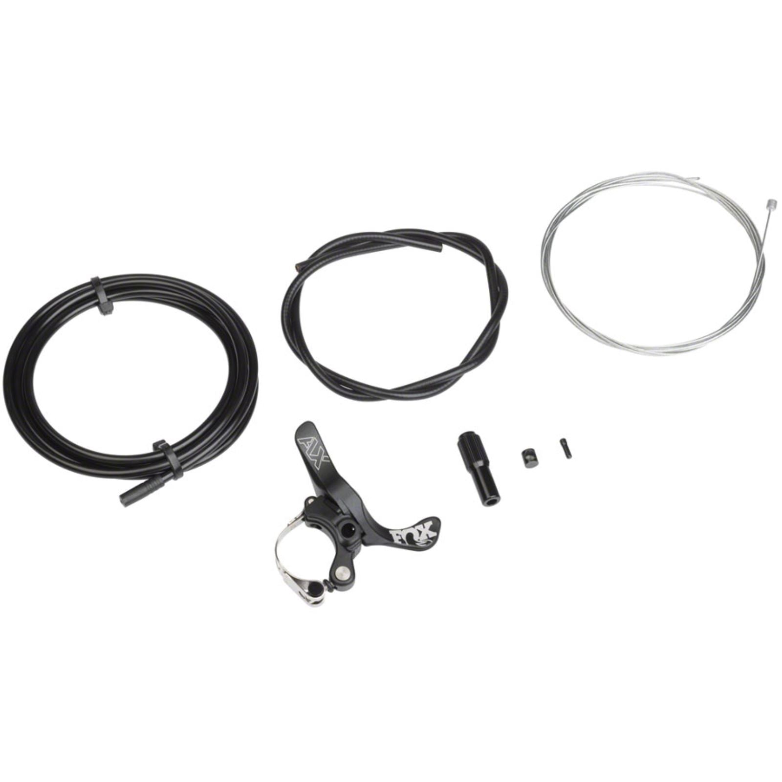 Fox Factory Transfer Lever - Drop Bar - Dual Pull 925-05-000_1350213