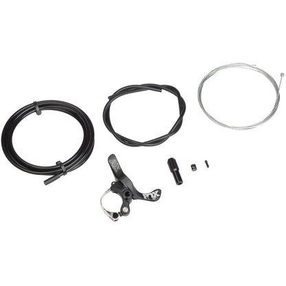 Fox Factory Transfer Lever - Drop Bar - Dual Pull 925-05-000_1350213