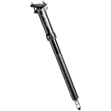 DT Swiss D 232 Dropper Seatpost - 27.2, 60mm, Black, L1 Trigger HB [MPN: D232XDKAAESA35558S]_1350221