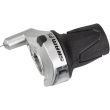 SRAM IGH Shifter Assembly - 5-Speed, Twist Shift w/2400mm Cable [MPN: 91.2215.002.240]_1350233