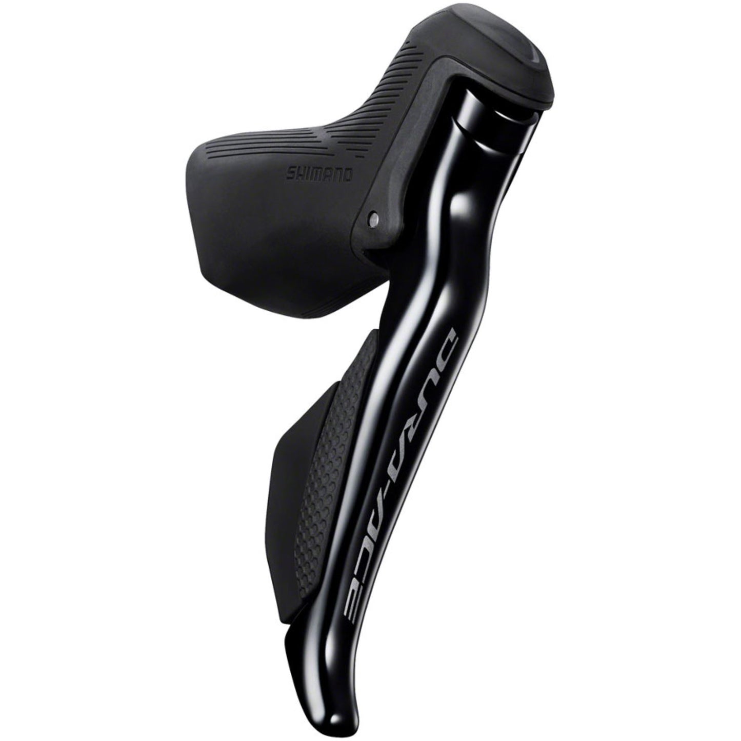 Shimano Dual Control Shift/Brake Lever - Right - Black [MPN: ISTR9250R]_1350326