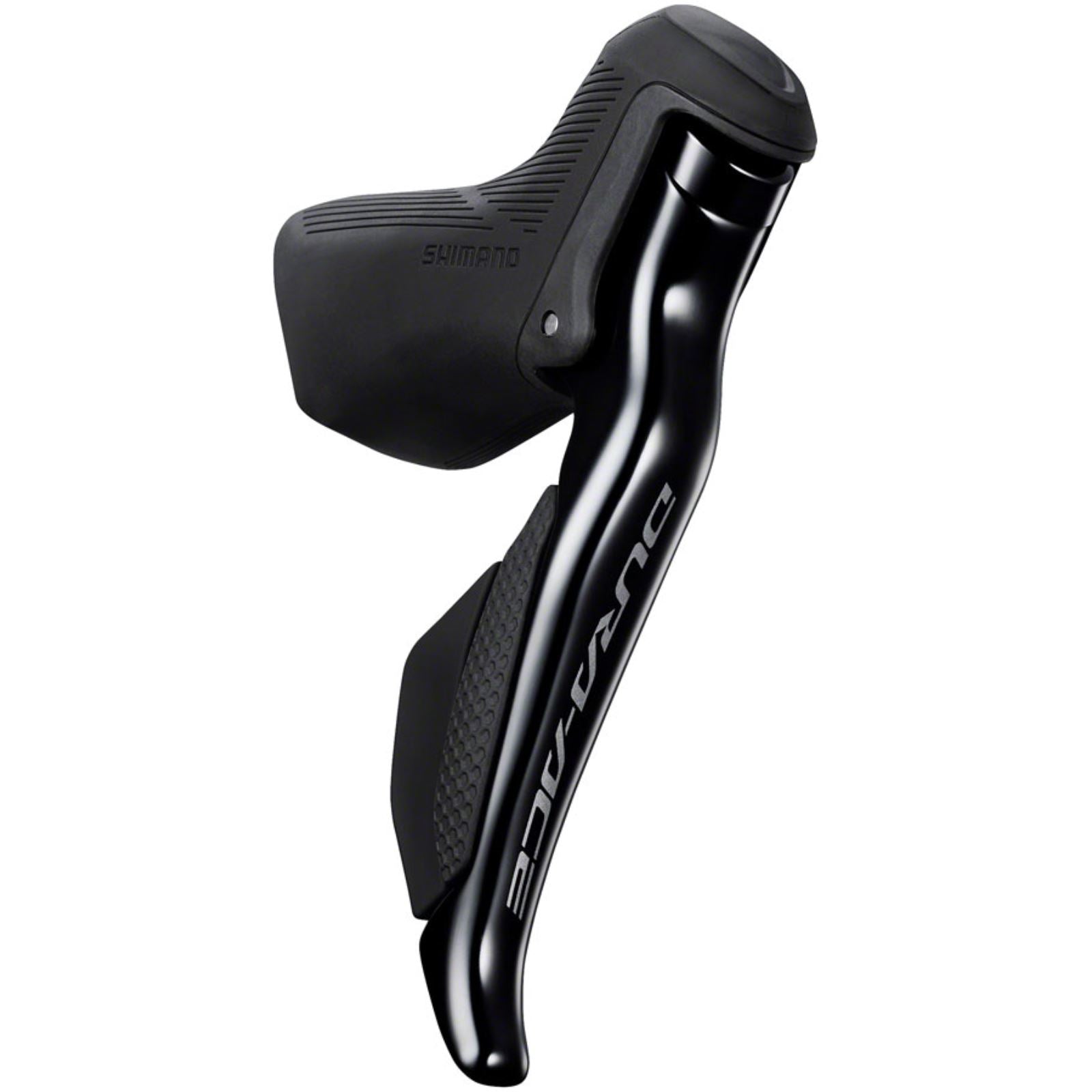 Shimano Dual Control Shift/Brake Lever - Right - Black [MPN: ISTR9250R]_1350326