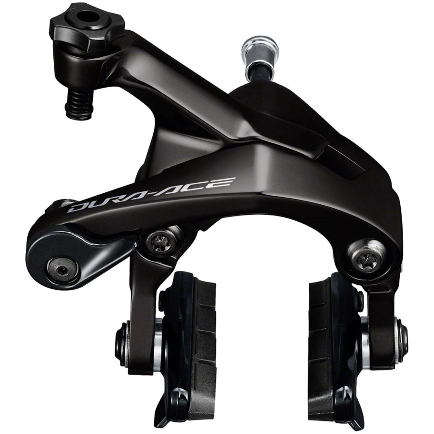 Shimano Road Caliper Brake - Front - Black - Dura-Ace BR-R9200-F  [MPN: IBRR9200AF82X]_1350304