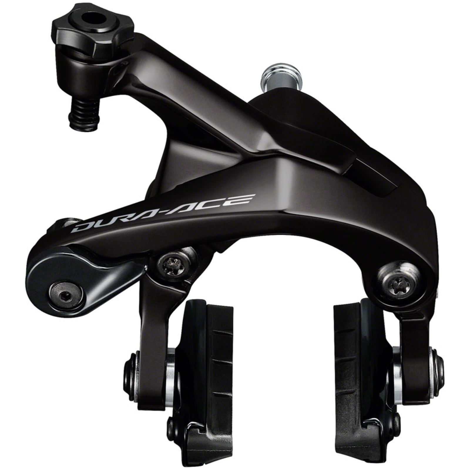 Shimano Road Caliper Brake - Rear - Black - Dura-Ace BR-R9200-R  [MPN: IBRR9200AR82A]_1350283