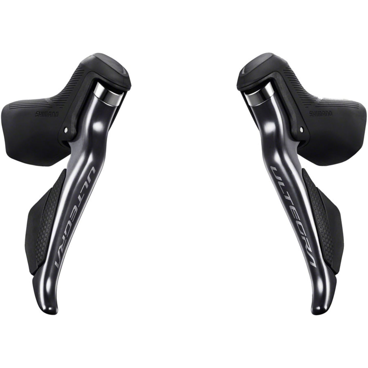 Shimano Dual Control Shift/Brake Lever Set - Black - Ultegra ST-R8150 - Di2  [MPN: ISTR8150PA]_1350300